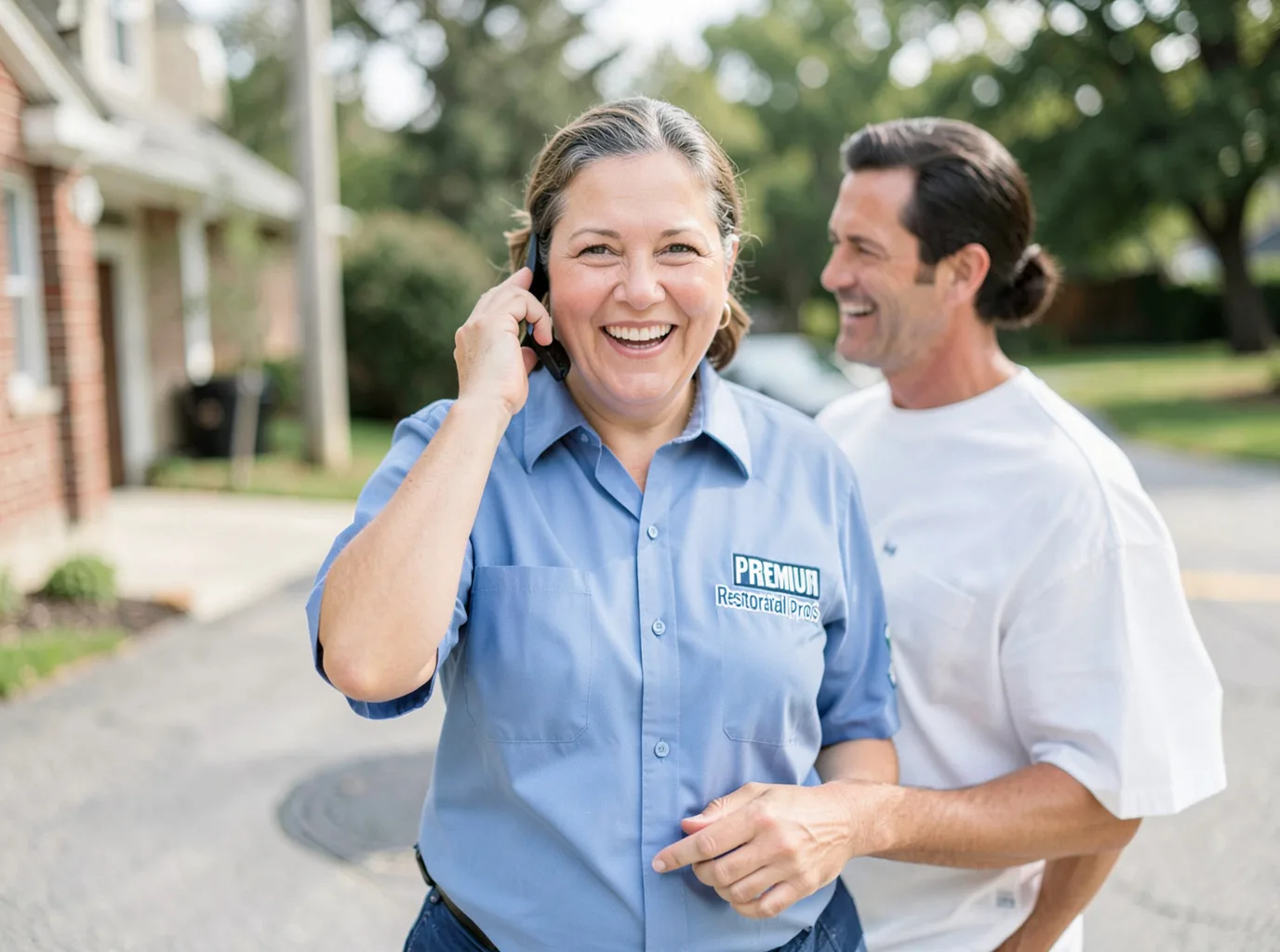 Water Damage Restoration Waynesville, OH FAQs